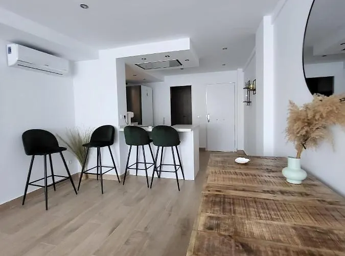 Apartamento Arena