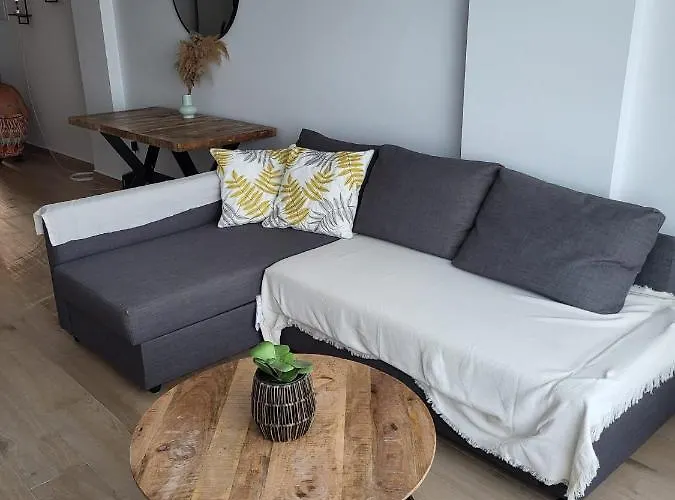 Apartamento Arena