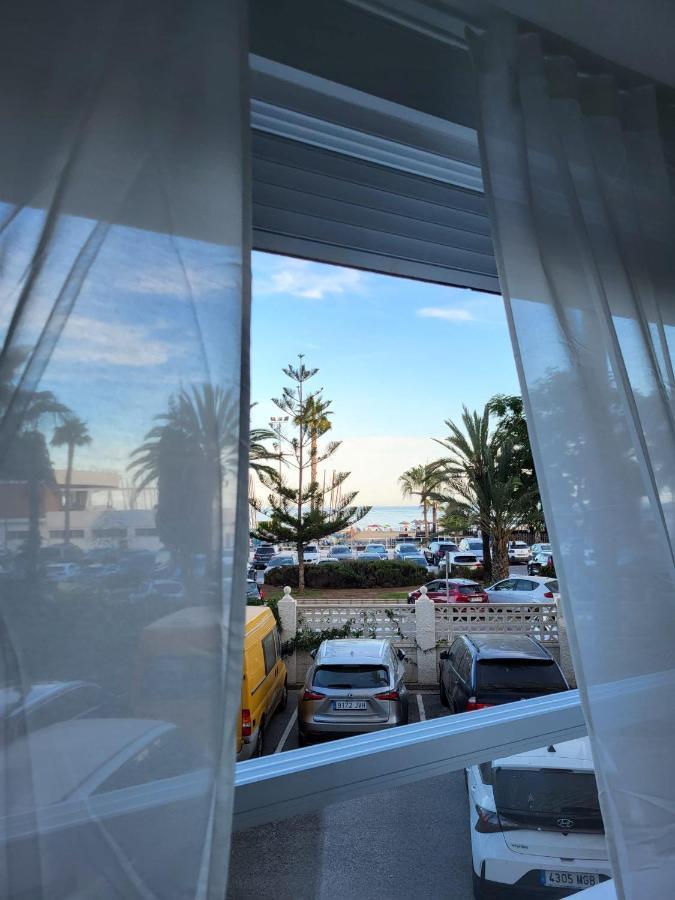 Arena * Torre Del Mar