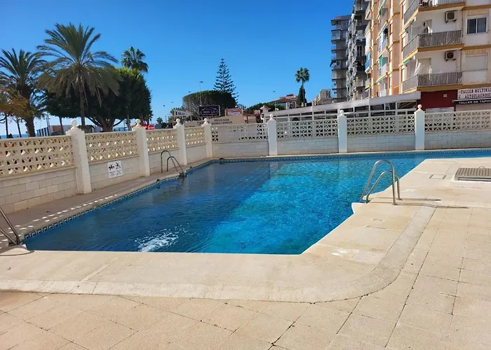 Apartamento Arena