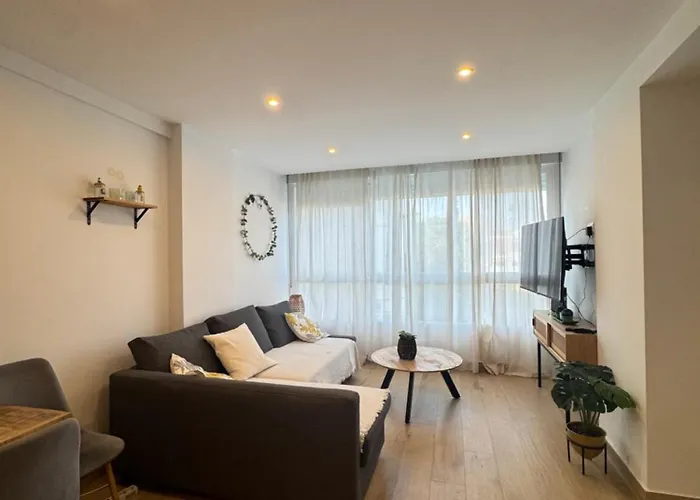 Apartamento Arena