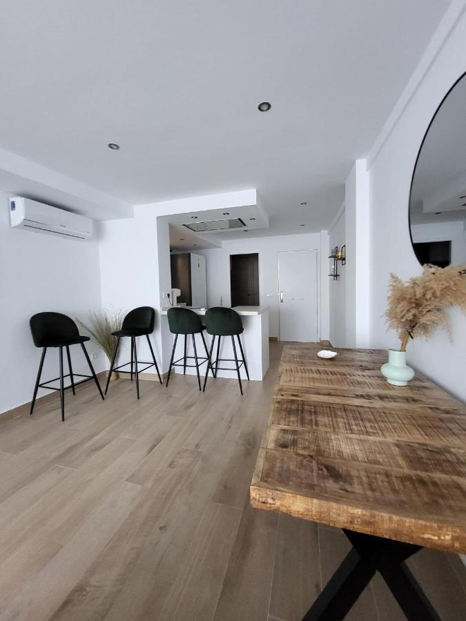 Arena Apartment