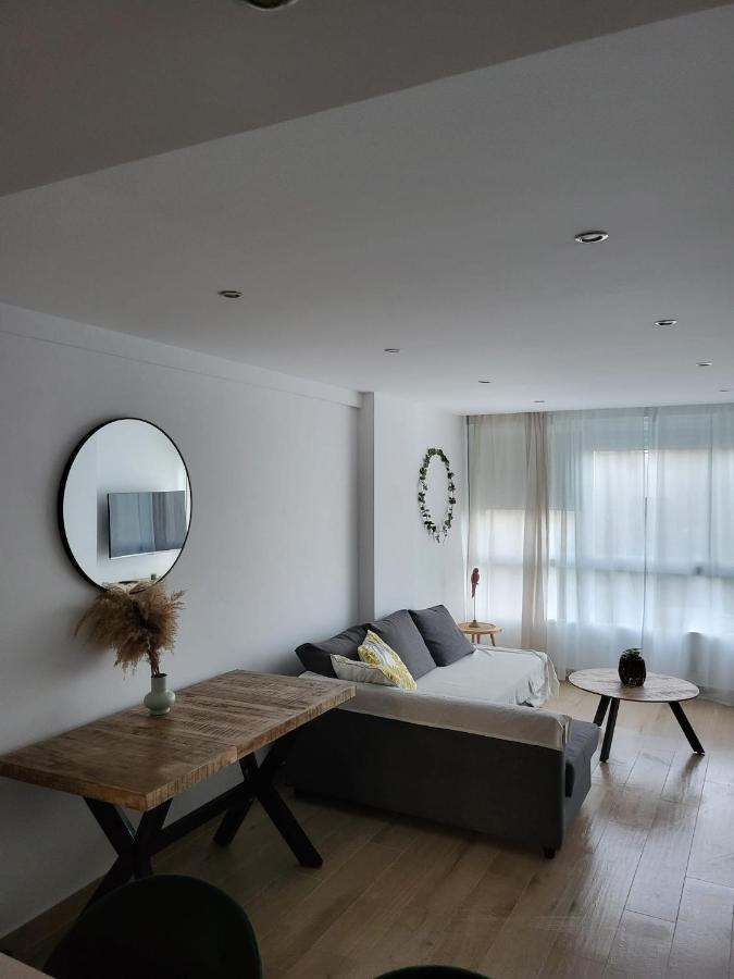 Arena Apartament Torre Del Mar
