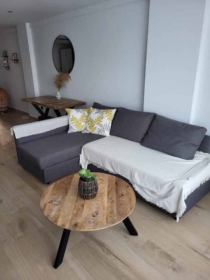 Arena Apartment