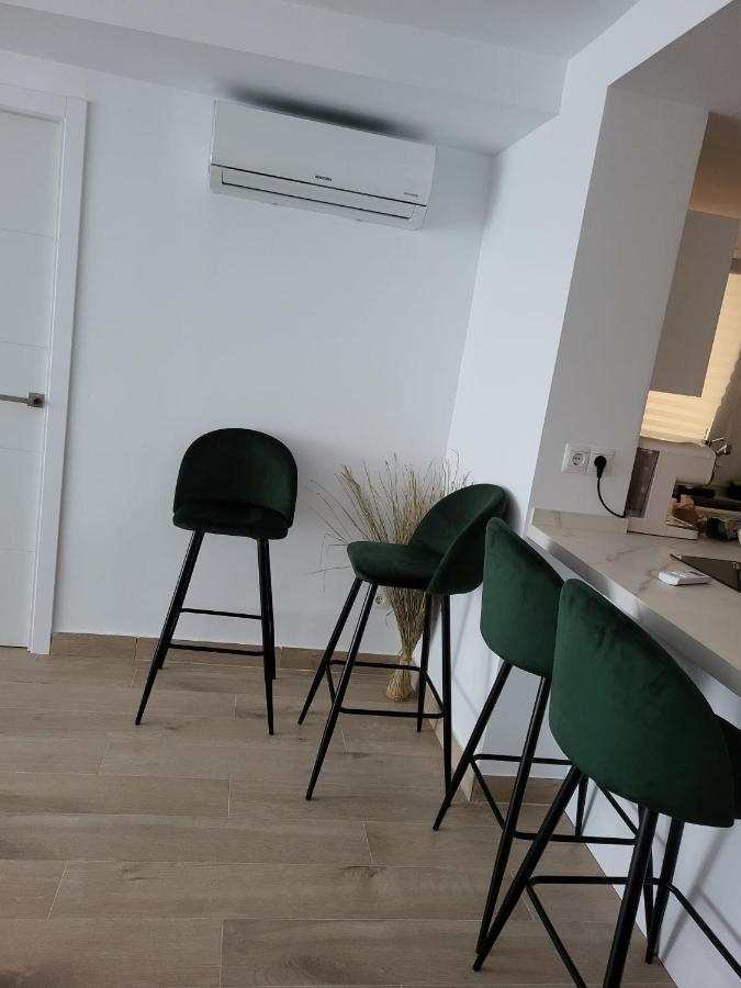 Apartment Arena