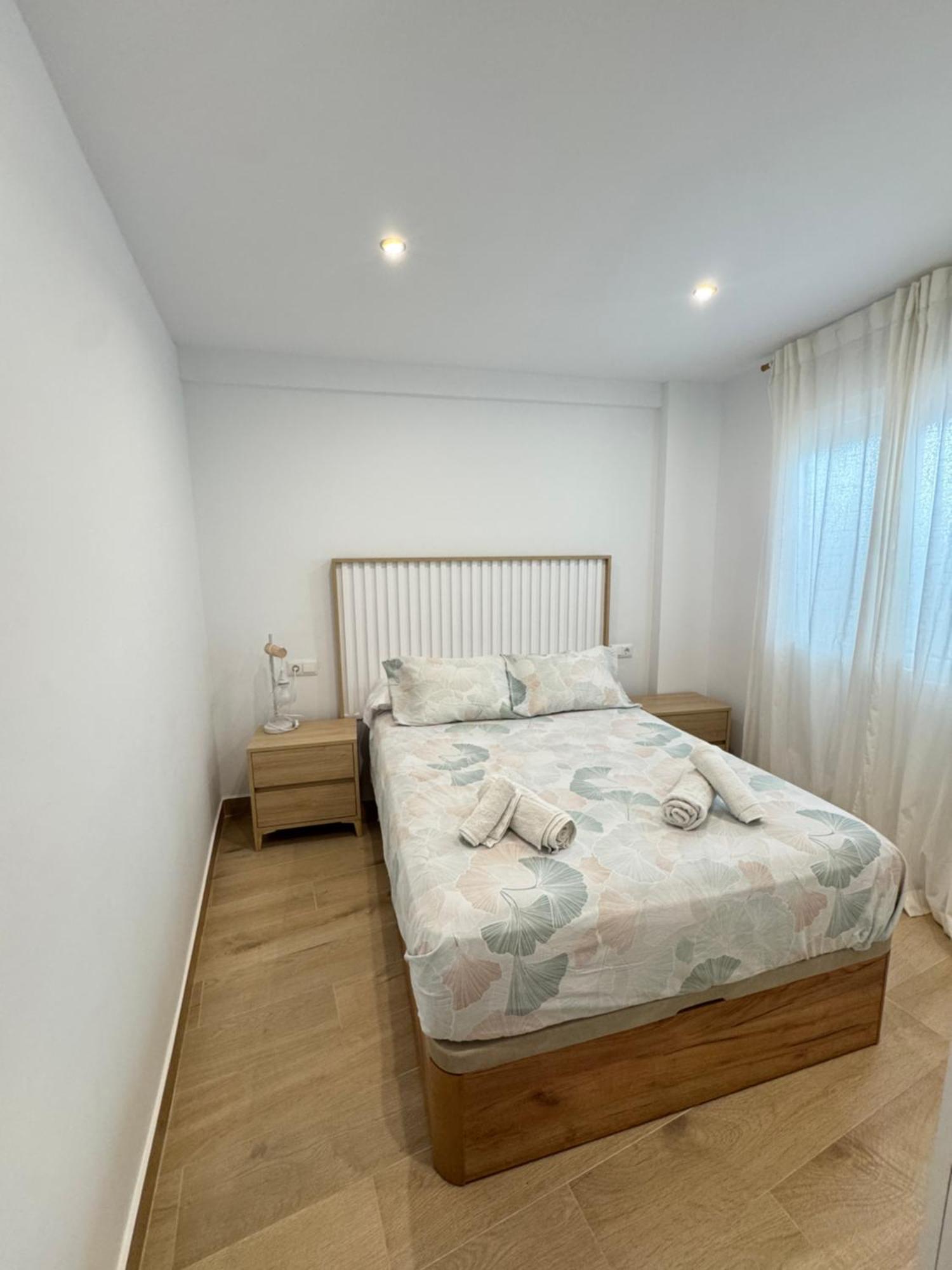 Arena Apartment *