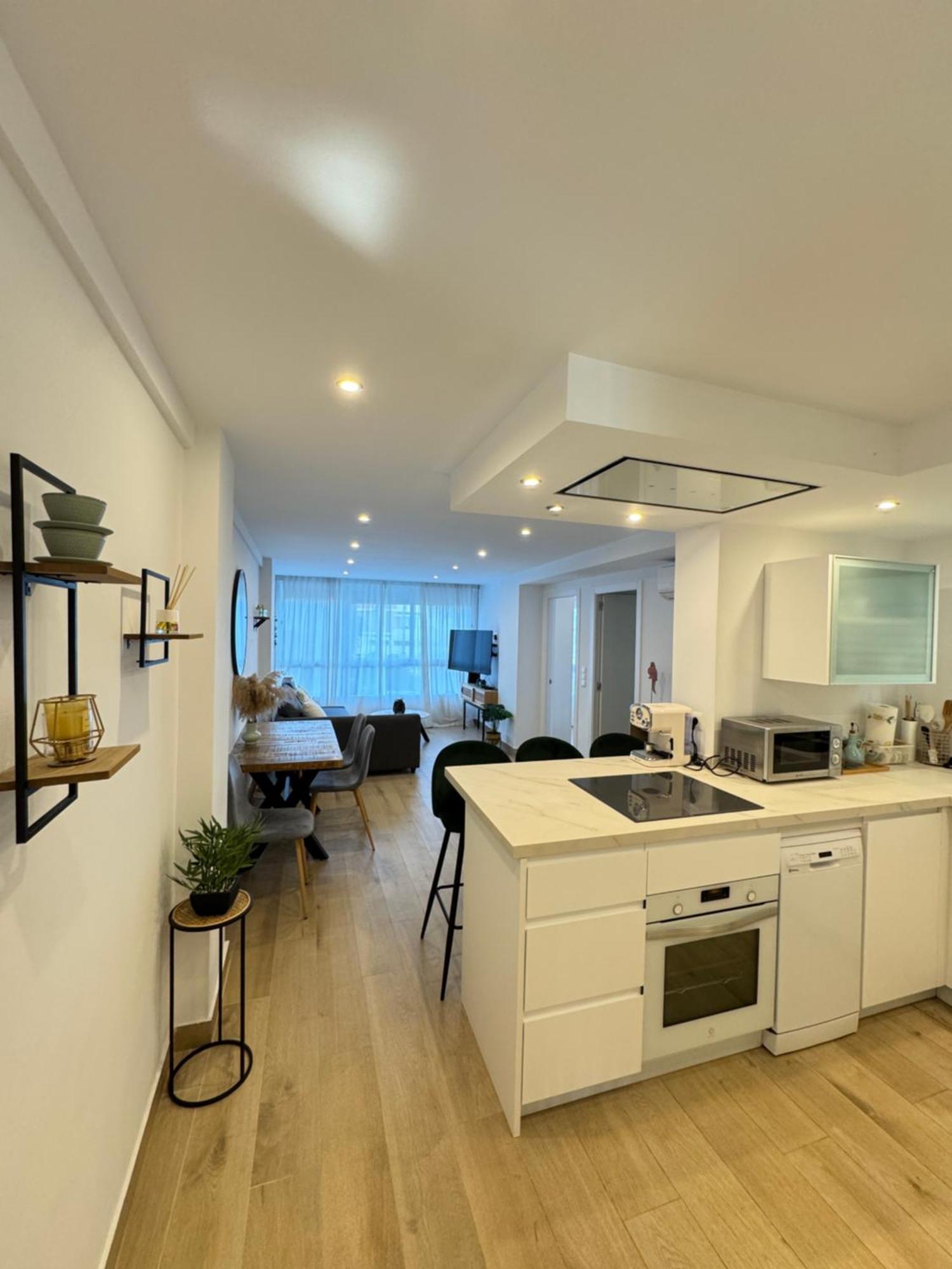 Arena Apartment Torre Del Mar