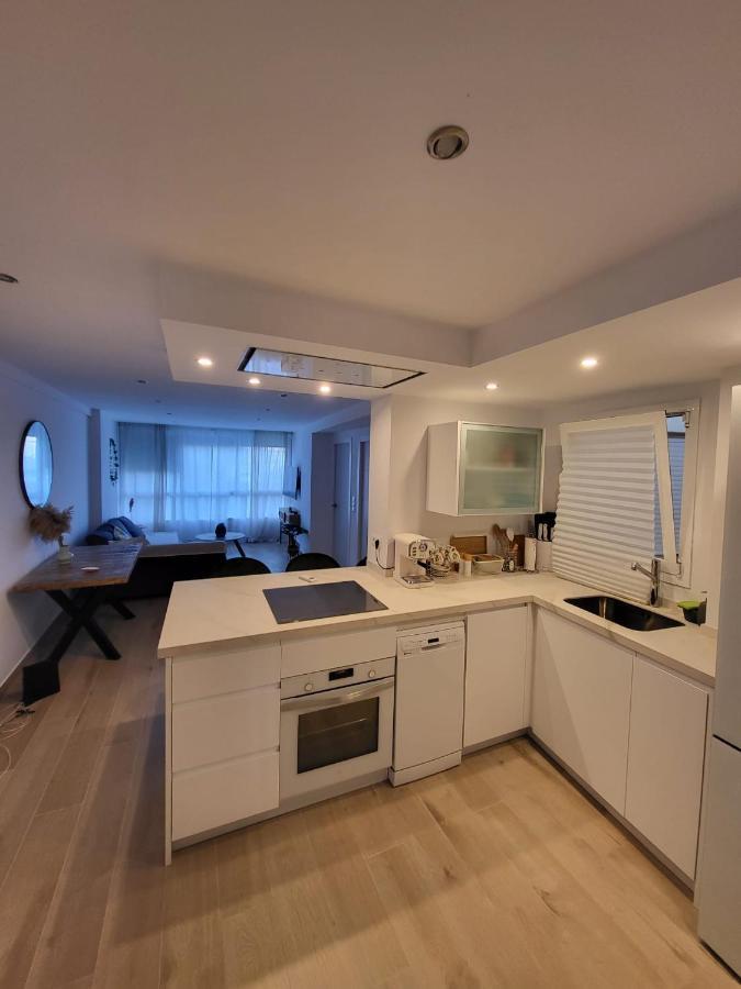 Arena Apartamento *