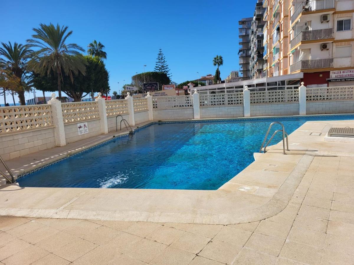 Apartamento Arena Torre Del Mar